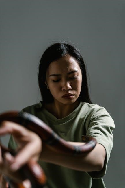 a guide to overcoming shame and self hatred